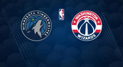 How to Watch the Timberwolves vs. Wizards Game: Streaming & TV Channel Info for January 13