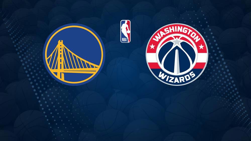 How to Watch the Warriors vs. Wizards Game: Streaming & TV Channel Info for January 18