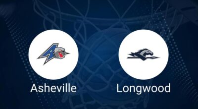 How to Watch UNC Asheville vs. Longwood Women's Basketball on TV or Live Stream - January 8