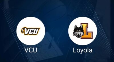 How to Watch VCU vs. Loyola Chicago on TV or Live Stream - January 4