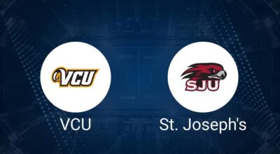 How to Watch VCU vs. Saint Joseph's (PA) on TV or Live Stream - January 17