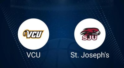 How to Watch VCU vs. Saint Joseph's (PA) Women's Basketball on TV or Live Stream - January 12