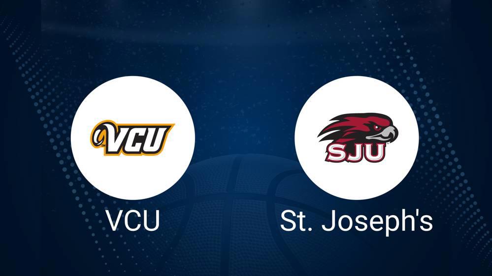 How to Watch VCU vs. Saint Joseph's (PA) Women's Basketball on TV or Live Stream - January 12