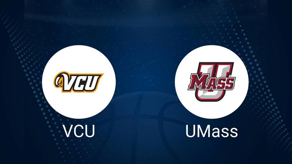 How to Watch VCU vs. UMass Women's Basketball on TV or Live Stream - January 25