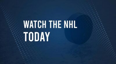 January 14 NHL TV Schedule: TV Channel, Start Times & Live Streaming Options