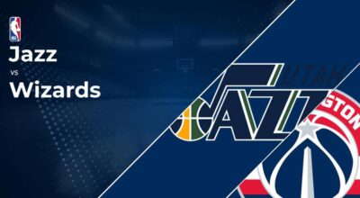 Jazz vs. Wizards Tickets Available – Thursday, Jan. 23