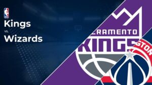 Kings vs. Wizards Prediction & Picks: Line, Spread, Over/Under - January 19