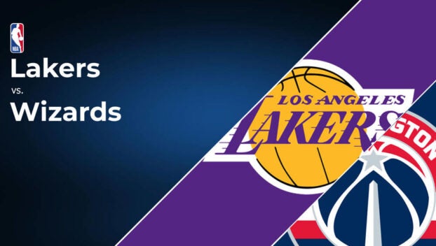 Lakers vs. Wizards Injury Report Today - January 21