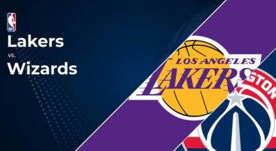 Lakers vs. Wizards Prediction & Picks: Line, Spread, Over/Under - January 21