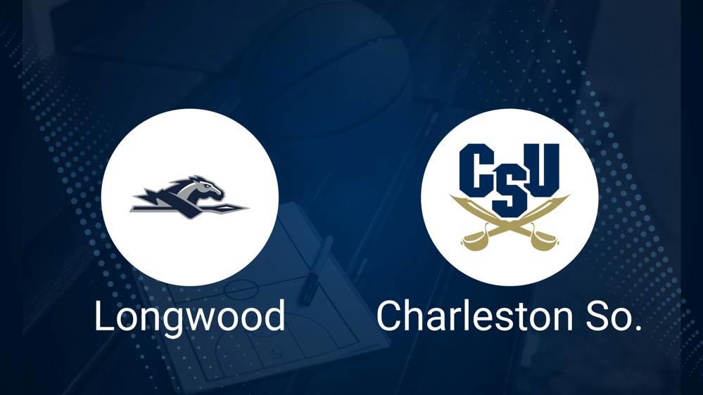 Longwood vs. Charleston Southern Predictions & Picks: Spread, Total - January 4