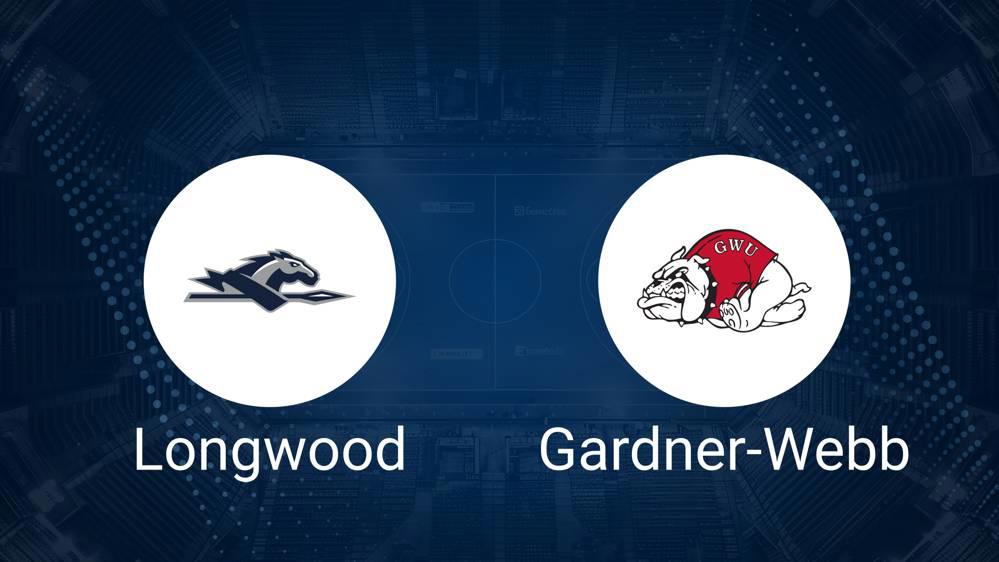 Longwood vs. Gardner-Webb Predictions & Picks: Spread, Total - January 29