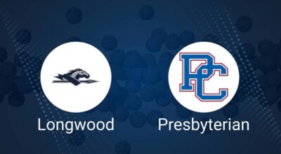 Longwood vs. Presbyterian Predictions & Picks: Spread, Total - January 2