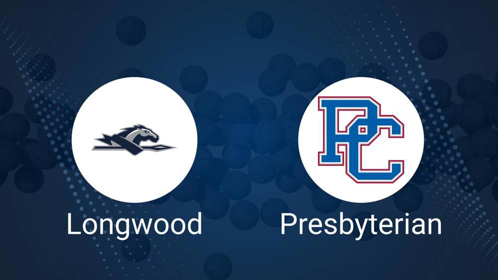 Longwood vs. Presbyterian Predictions & Picks: Spread, Total - January 2