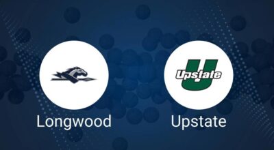 Longwood vs. South Carolina Upstate Basketball Tickets - Saturday, January 25