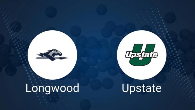 Longwood vs. South Carolina Upstate Basketball Tickets - Saturday, January 25