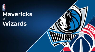 Mavericks vs. Wizards Injury Report Today - January 27