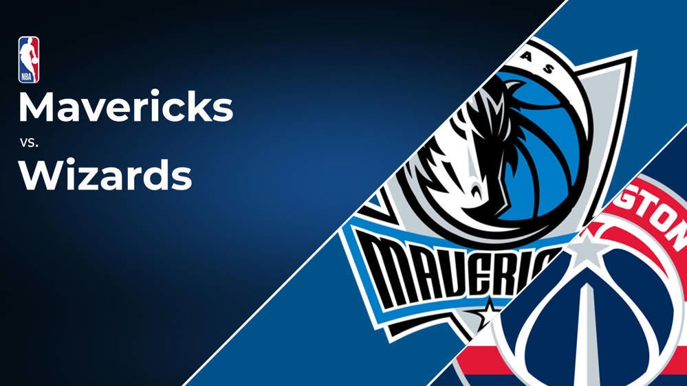 Mavericks vs. Wizards Injury Report Today - January 27