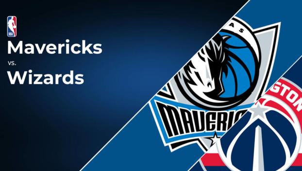 Mavericks vs. Wizards Injury Report Today - January 27