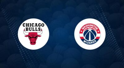 NBA Best Bets: Bulls vs. Wizards Picks for January 1