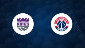 NBA Best Bets: Kings vs. Wizards Picks for January 19