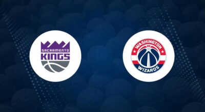 NBA Best Bets: Kings vs. Wizards Picks for January 19