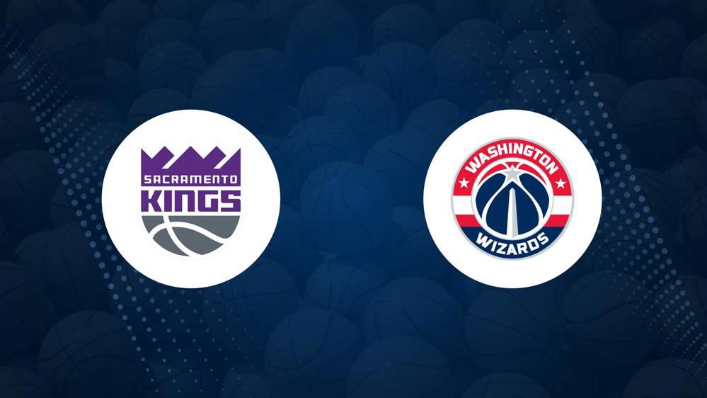 NBA Best Bets: Kings vs. Wizards Picks for January 19