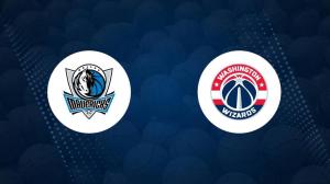 NBA Best Bets: Mavericks vs. Wizards Picks for January 27