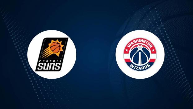 NBA Best Bets: Suns vs. Wizards Picks for January 16