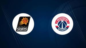 NBA Best Bets: Suns vs. Wizards Picks for January 16