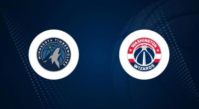 NBA Best Bets: Timberwolves vs. Wizards Picks for January 13