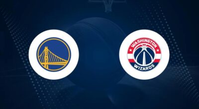 NBA Best Bets: Warriors vs. Wizards Picks for January 18