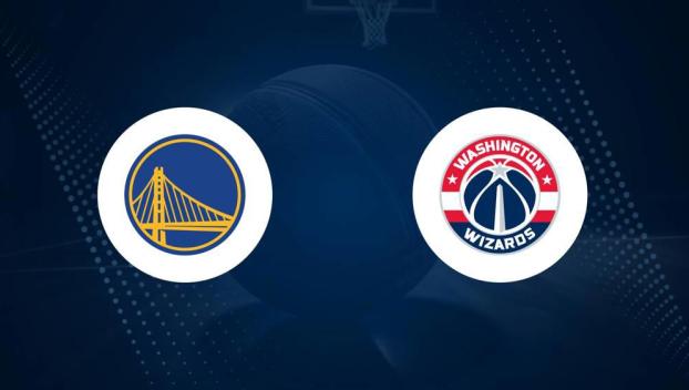 NBA Best Bets: Warriors vs. Wizards Picks for January 18