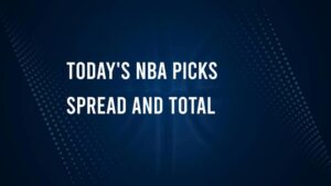 NBA Spread and Total Picks for Today, January 21