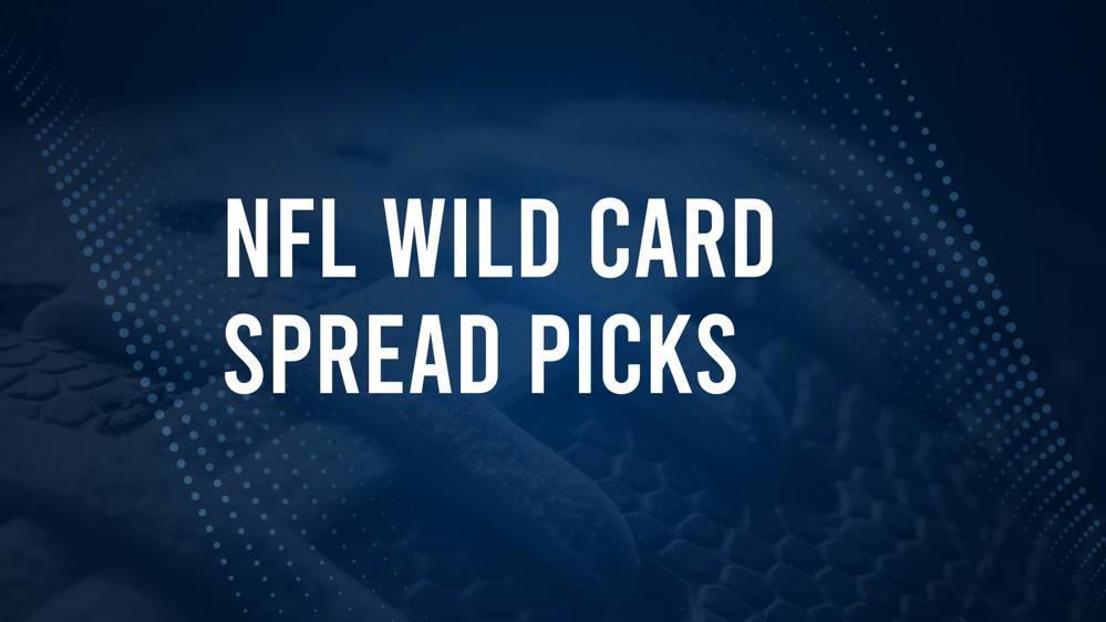 NFL Wild Card Round Picks Against the Spread, Tips and Predictions