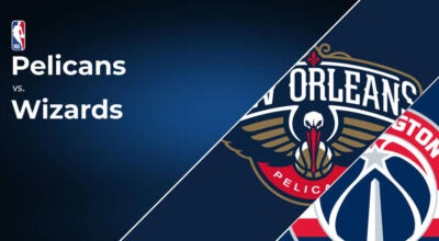 Pelicans vs. Wizards Injury Report Today - January 3