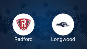 Radford vs. Longwood Predictions & Picks: Spread, Total - January 22