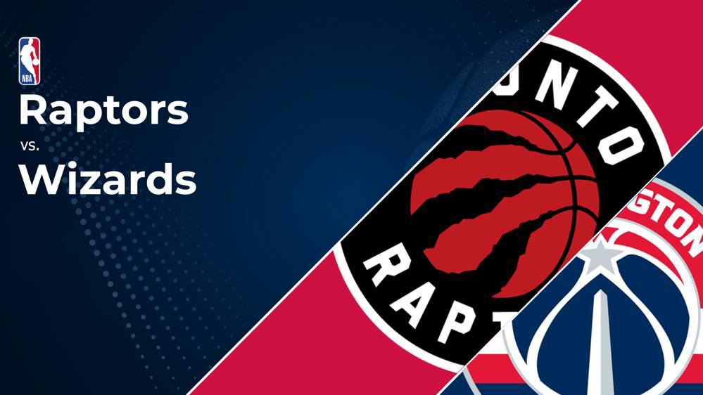 Raptors vs. Wizards Prediction & Picks: Line, Spread, Over/Under - January 29