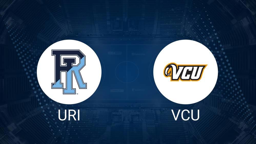 Rhode Island vs. VCU Basketball Tickets - Tuesday, January 21