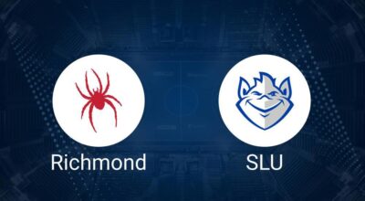 Richmond vs. Saint Louis Basketball Tickets - Saturday, January 18