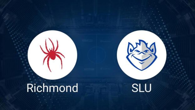 Richmond vs. Saint Louis Basketball Tickets - Saturday, January 18