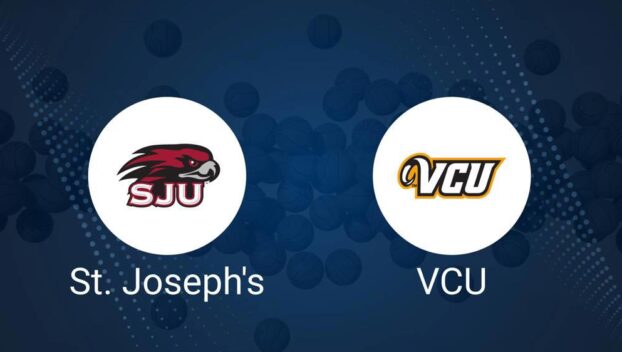 Saint Joseph's (PA) vs. VCU Basketball Tickets - Friday, January 17