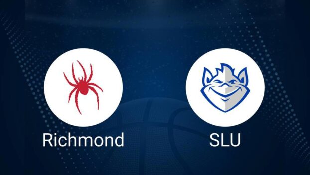 Saint Louis vs. Richmond Basketball Tickets - Saturday, January 18