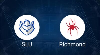 Saint Louis vs. Richmond Predictions & Picks: Spread, Total - January 18