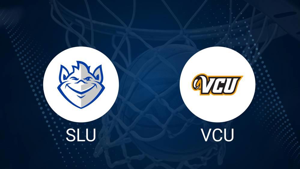 Saint Louis vs. VCU Basketball Tickets - Tuesday, January 28