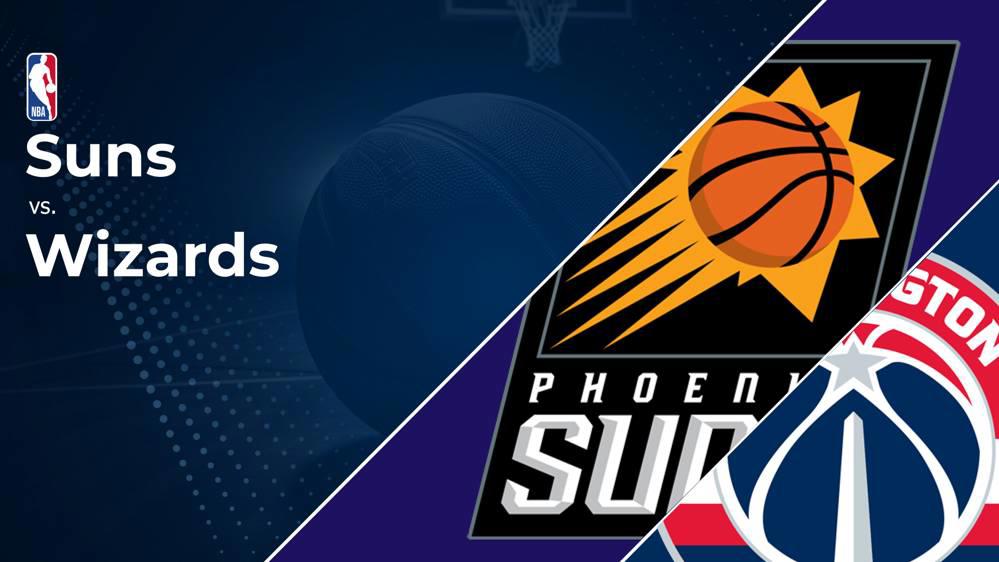 Suns vs. Wizards Prediction & Picks: Line, Spread, Over/Under - January 16