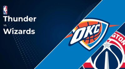 Thunder vs. Wizards Prediction & Picks: Line, Spread, Over/Under - January 12