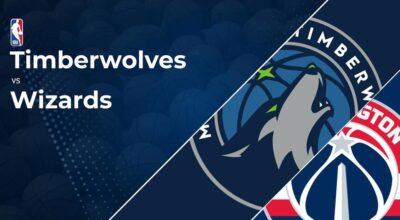 Timberwolves vs. Wizards Tickets Available – Saturday, Feb. 1