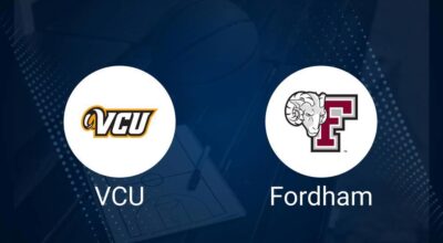 VCU vs. Fordham Predictions & Picks: Spread, Total - January 8