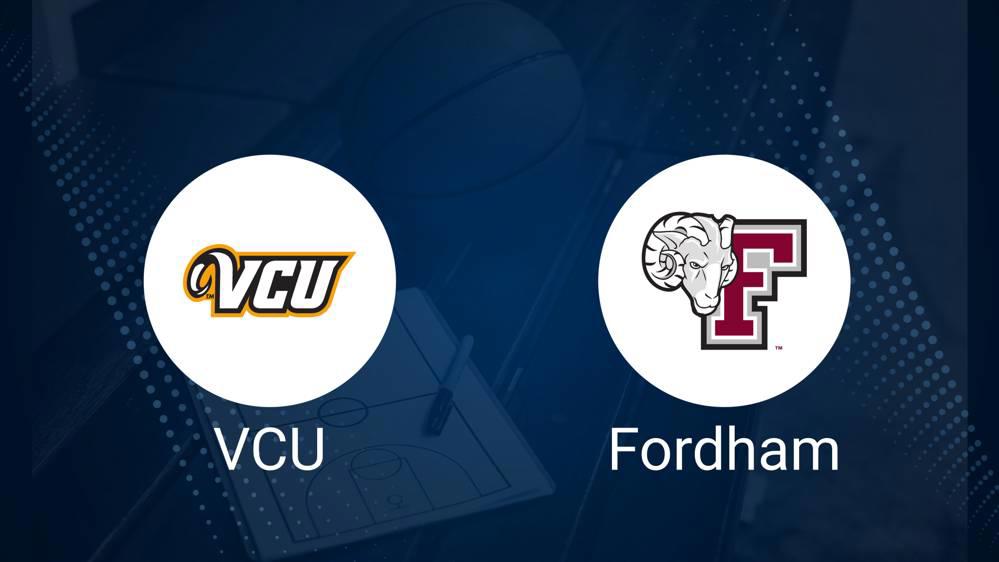 VCU vs. Fordham Predictions & Picks: Spread, Total - January 8