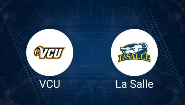 VCU vs. La Salle Basketball Tickets - Tuesday, February 4